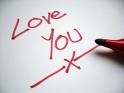 love .... The love 